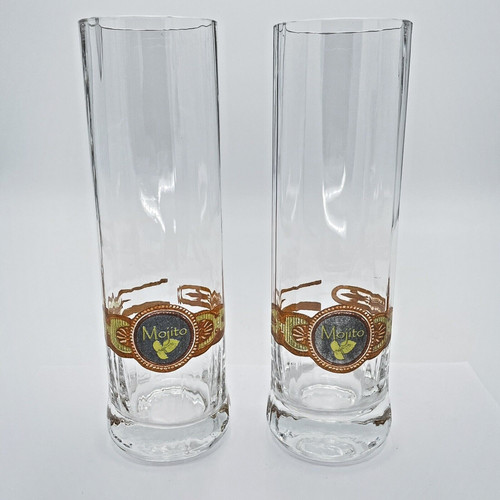 Set bicchieri mojito - 2,