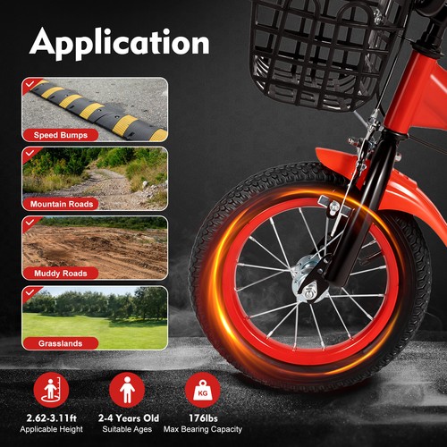 Bicicletta per bambini - , 12