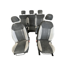 Tappezzeria / sedili Fiat Doblò Combi 5 porte (2009-2022)