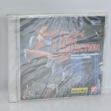 BANDAI ITEM COLLECTION 70'