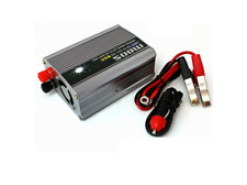 INVERTER 500W WATT 12V 220V