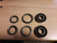 ricambi vari originali vespa faro basso