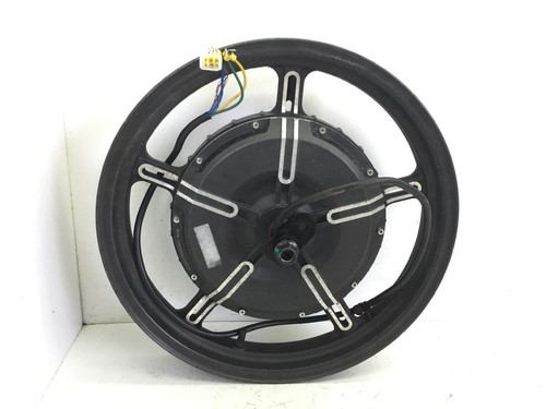 Motore elettrico cerchio - motore,