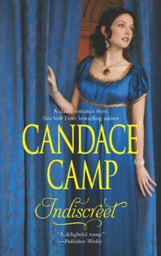 Indiscreet 9780373776405 - , by