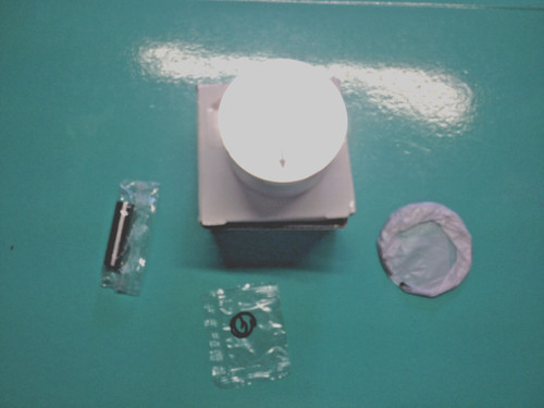 Kit pistone completo per - kit,