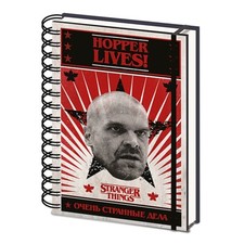 Originale Stranger Things 4