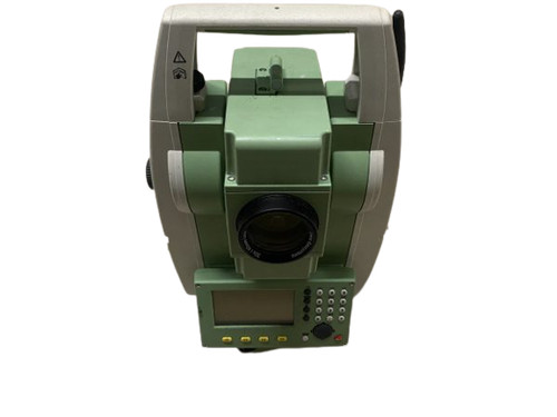 Leica ts06 plus - leica,