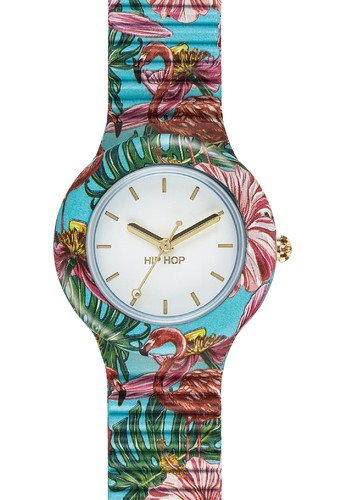 Orologio hip hop donna - orologio,