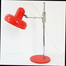 Lampada da Tavolo Regolabile