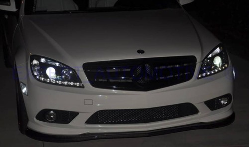 Fari drl inside daylight - drl,