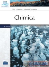 9788836230518 KOTZ CHIMICA