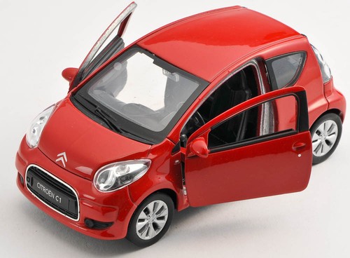 Spedizione lampo citroen - lampo, /