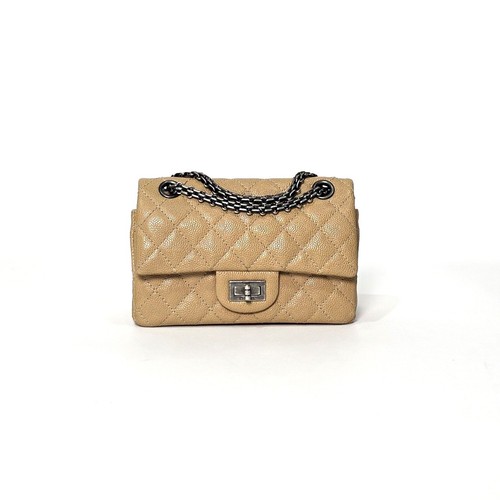 Borsa tracolla chanel - borsa, 2.55