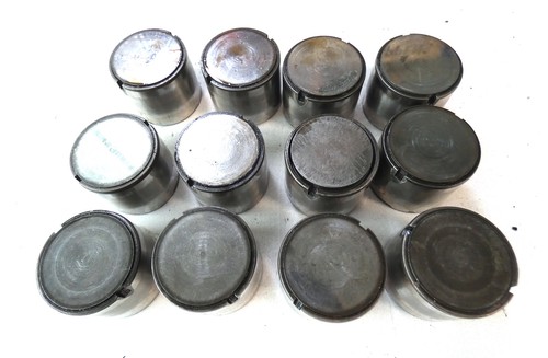 Kit piastrine regolazione - piastrine,