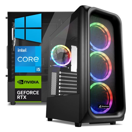 Linea gaming intel - linea,