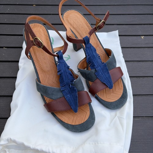 Sandali chie mihara - sandali,