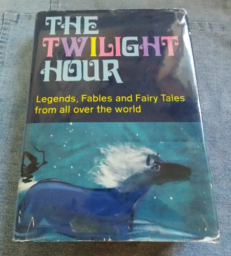 The twilight hour - the, hour: