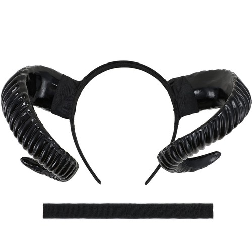Fascia con corno - fascia, da