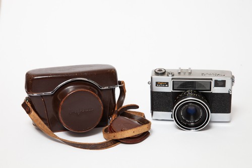 Fujica auto m con - 35,