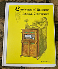 Encyclopedia of Automatic