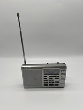 Sony ICF-SW35 FM