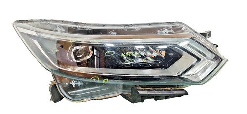Faro led destro - led,