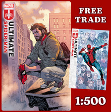 ULTIMATE SPIDER-MAN #24