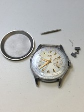 Orologio Cronografo Vintage