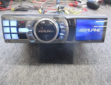 Alpine iDA-X001 Ricevitore