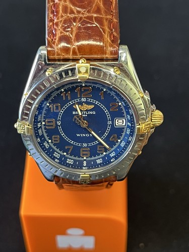 Breitling ref b66050 - ref.,