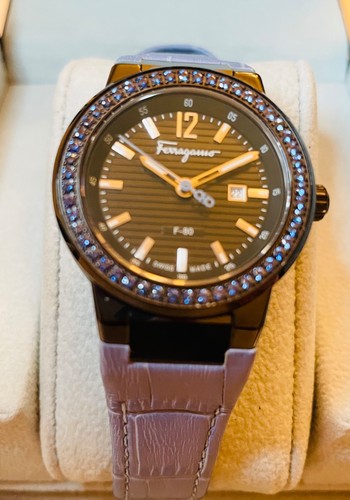 Orologio donna ferragamo - orologio,