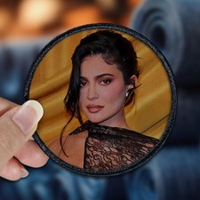 Kylie Jenner Patch da