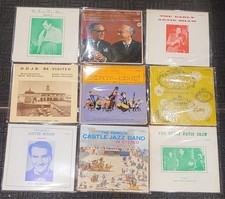 Excellent Vintage Jazz/Old