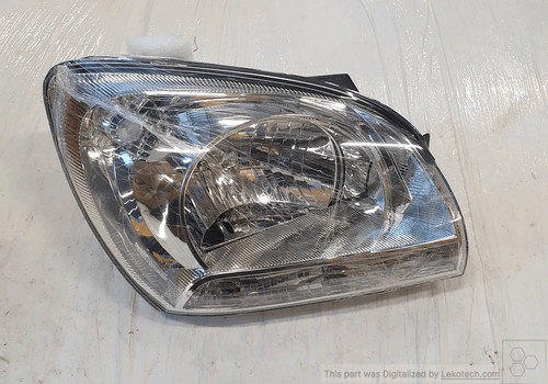 921021f021 proiettore kia - 921021f021,