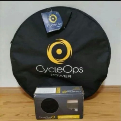 Cycle ops power tap - tap, +