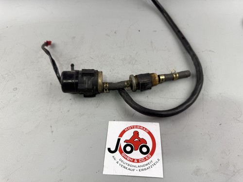 Pompa benzina honda ntv650 - benzina,