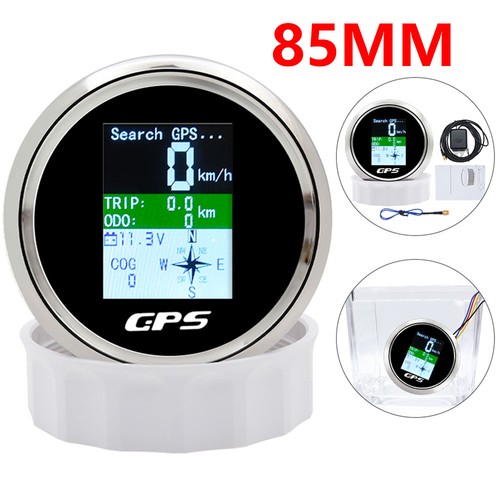 Misuratore velocità gps - misuratore,