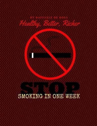 Healthy better richer stop - healthy,, better,