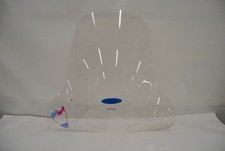 Windshield Wind screen Piaggio