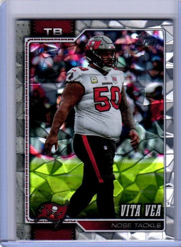2026 topps flagship 191 vita - topps,