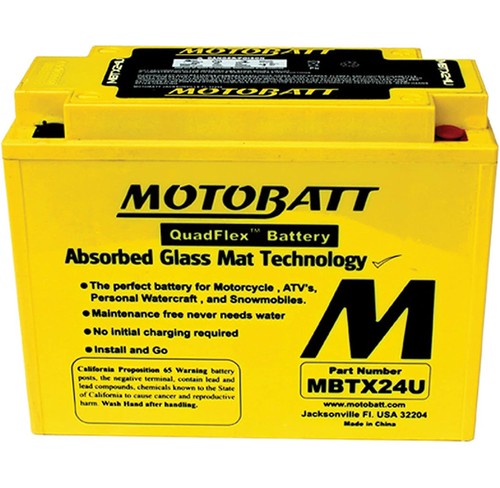 Mbtx24u batteria motobatt - mbtx24u,