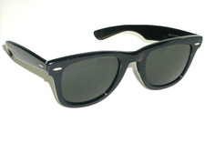 OCCHIALI DA SOLE VINTAGE B&L