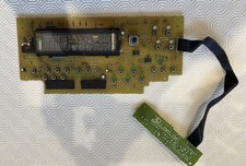Kenwood rxd f3l rxdf3l display - rxdf3l,