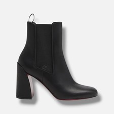 Stivaletti Christian Louboutin