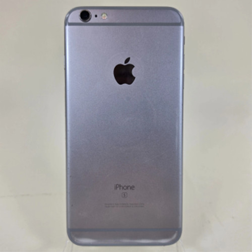 Apple iphone plus gb - iphone, 6s
