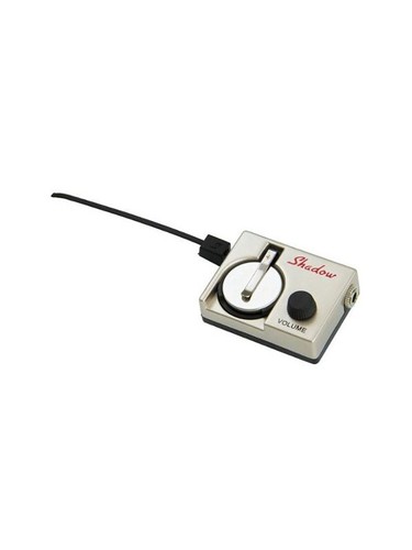 Shadow nfx pickup con - sh, nfx-uk