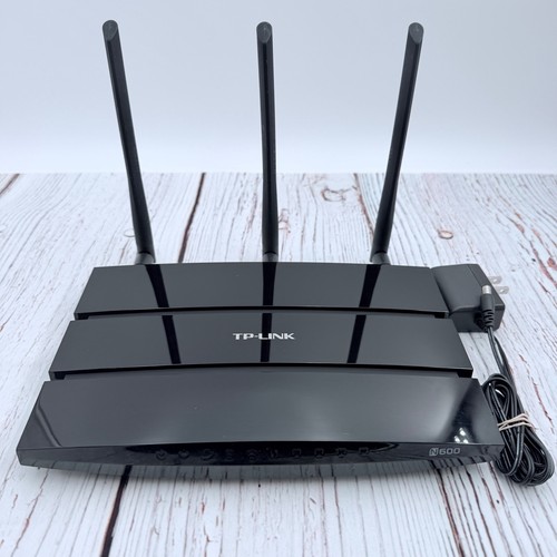Link n600 modem router - tp-link,