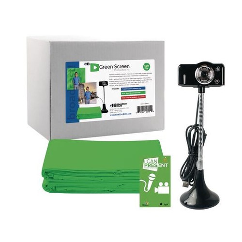 Hamiltonbuhl grn kit steam - grn-kit,
