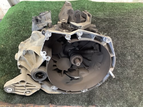 Cambio manuale per - volvo, v50