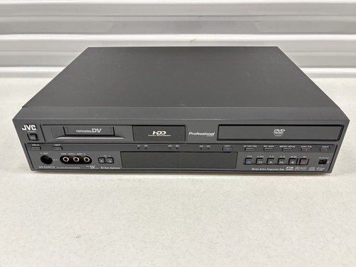Jvc dvm70u registratore - sr-dvm70u,